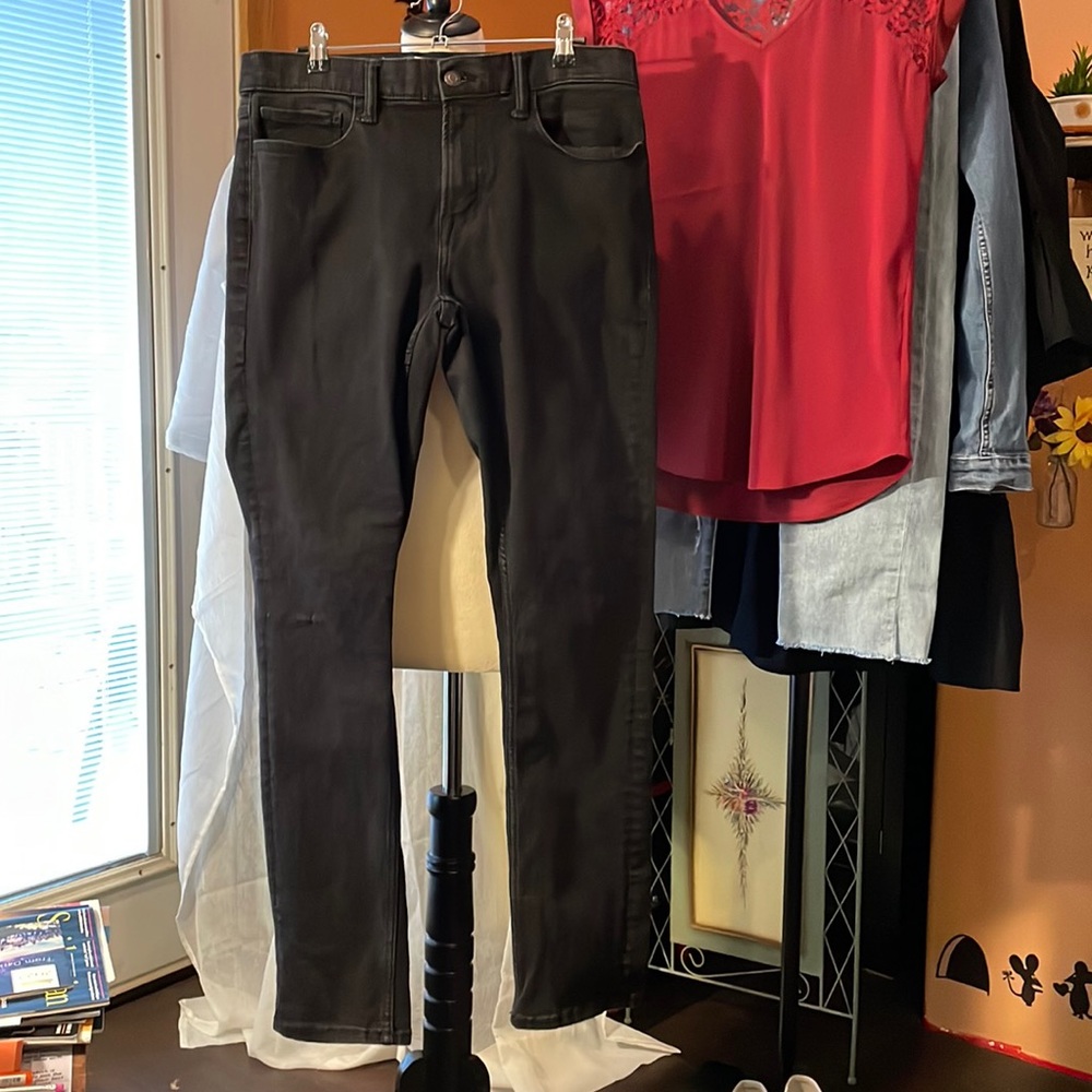 Old Navy Slim jeans